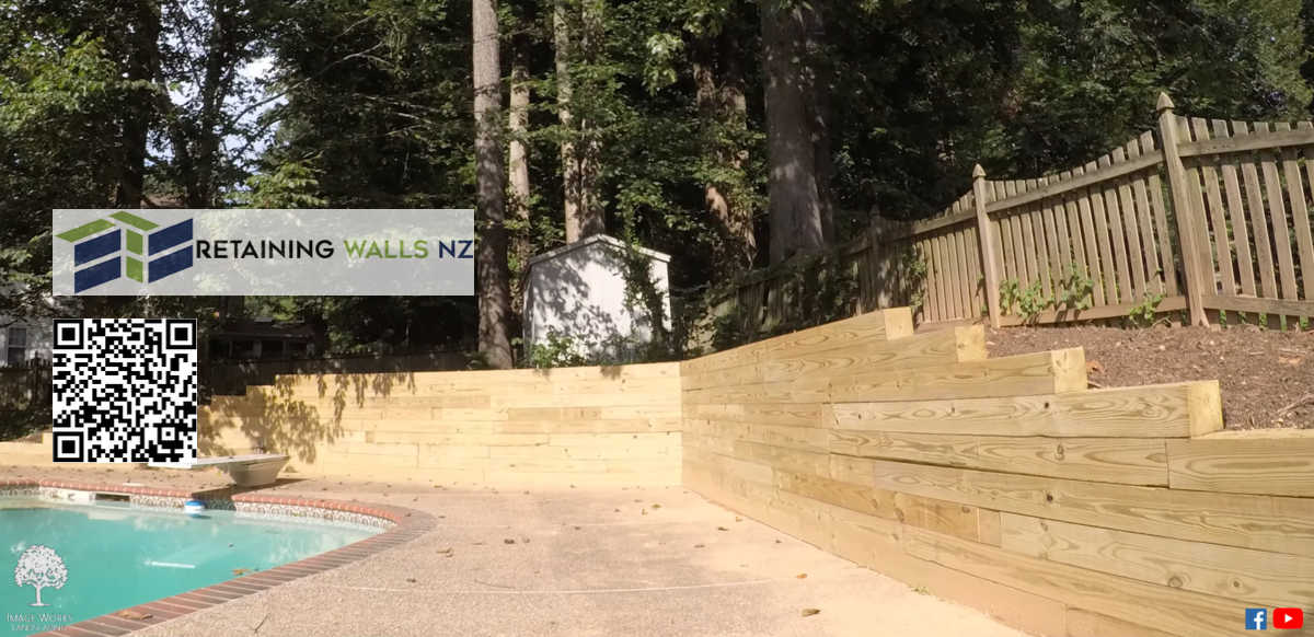 Gabion Retaining Walls Auckland