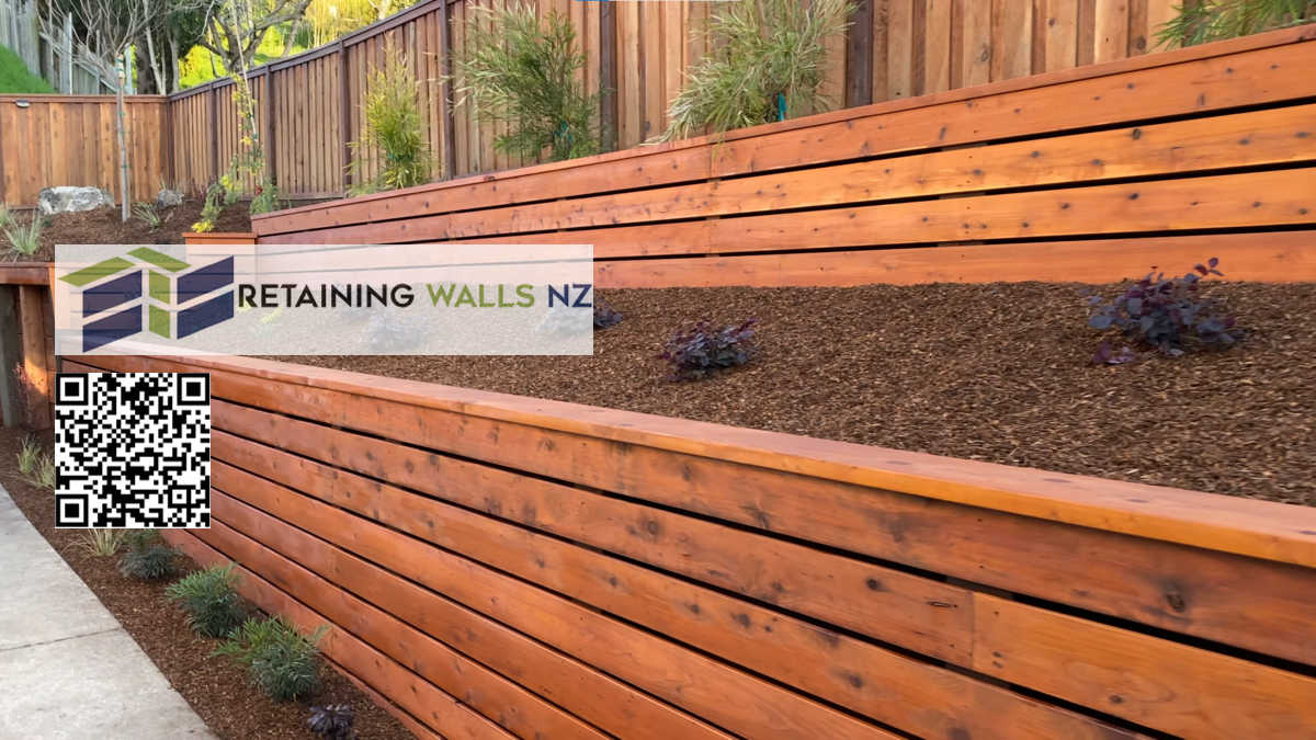 Gabion Retaining Walls Christchurch