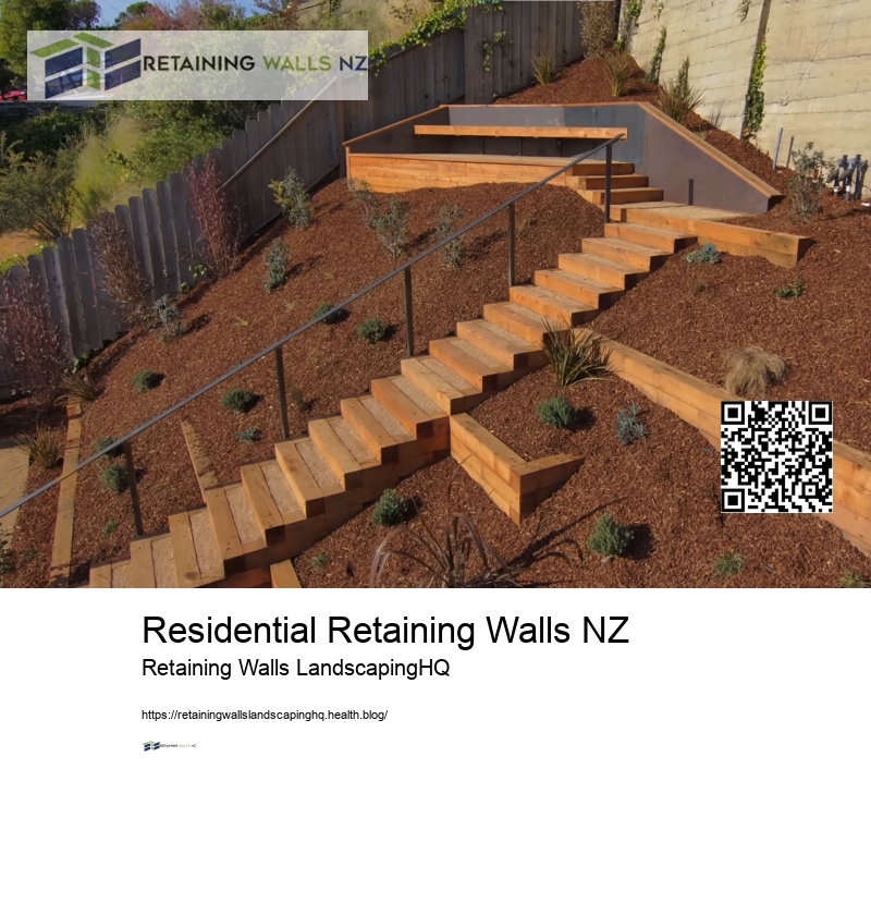 Online Retaining Wall Design