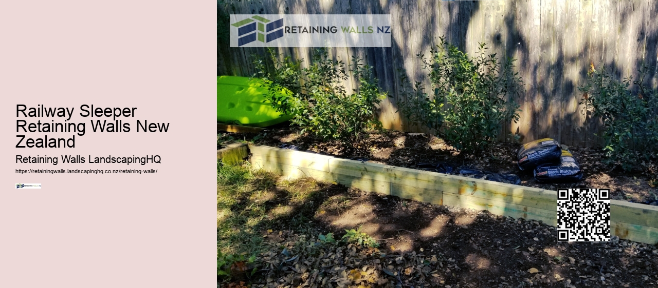 Boulder Retaining Wall Installation